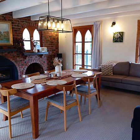 Kingsdown Manor B&B טימארו מראה חיצוני תמונה