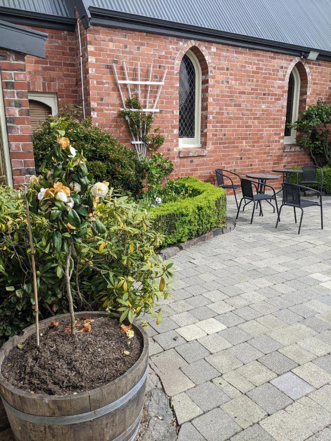 Kingsdown Manor B&B טימארו מראה חיצוני תמונה