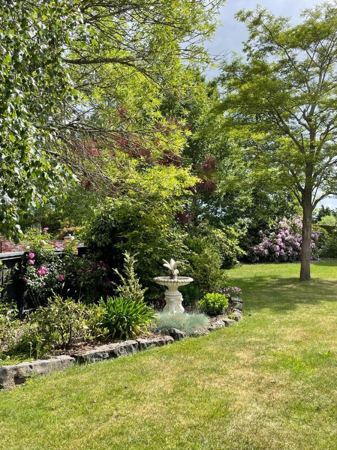 Kingsdown Manor B&B טימארו מראה חיצוני תמונה
