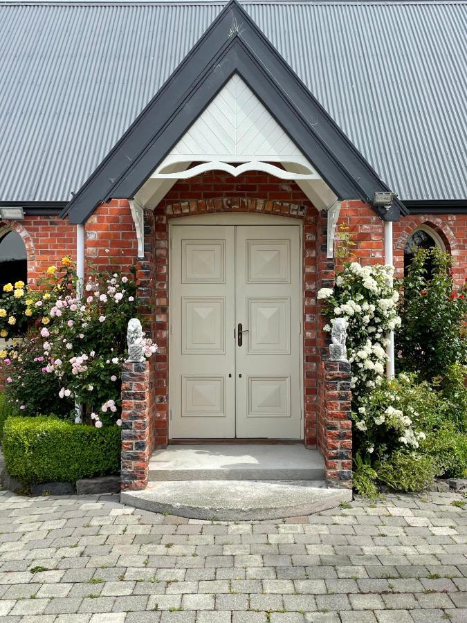 Kingsdown Manor B&B טימארו מראה חיצוני תמונה