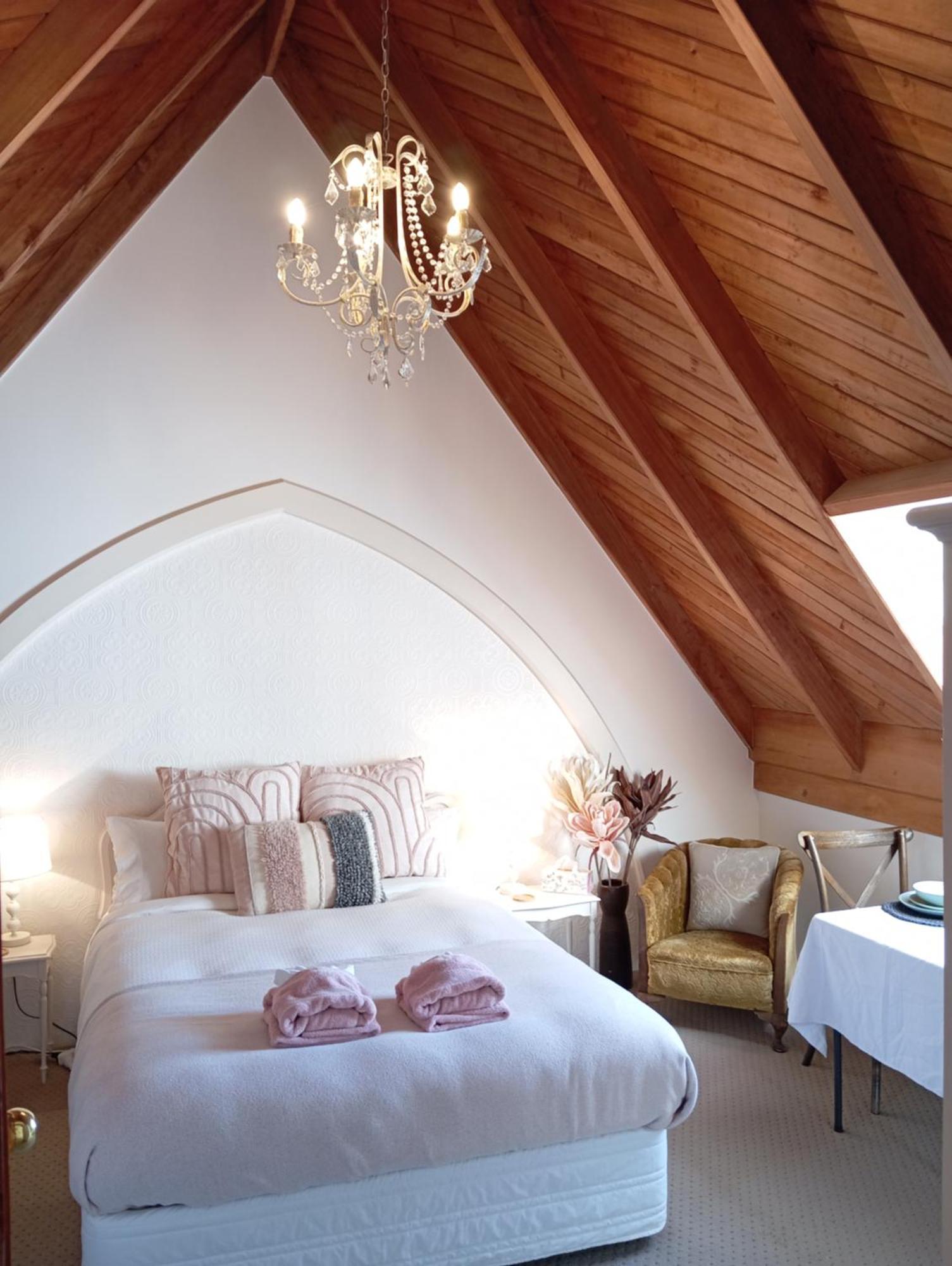 Kingsdown Manor B&B טימארו מראה חיצוני תמונה