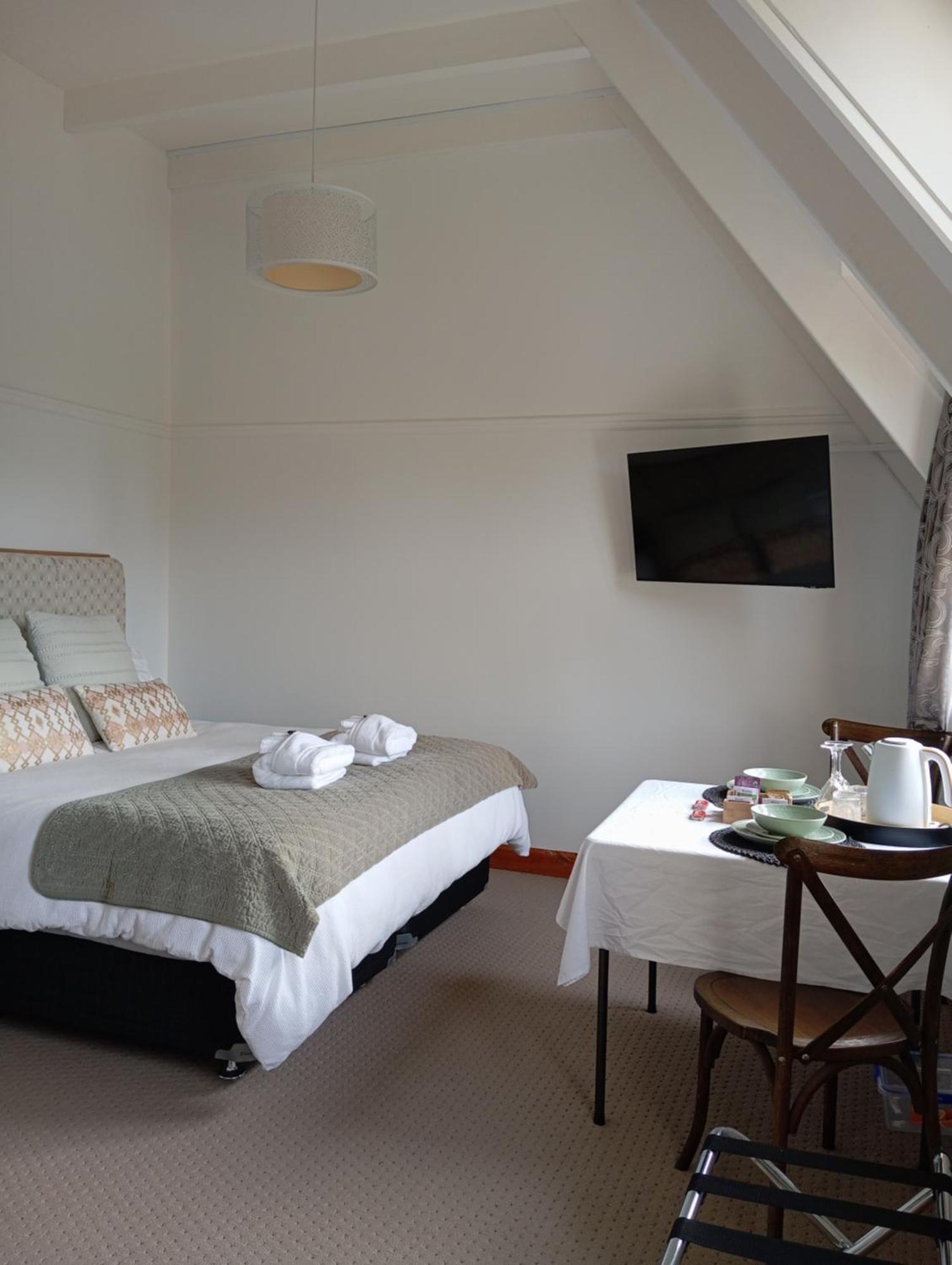Kingsdown Manor B&B טימארו מראה חיצוני תמונה