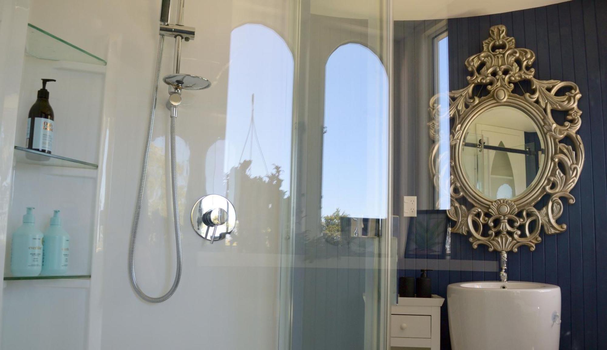 Kingsdown Manor B&B טימארו מראה חיצוני תמונה