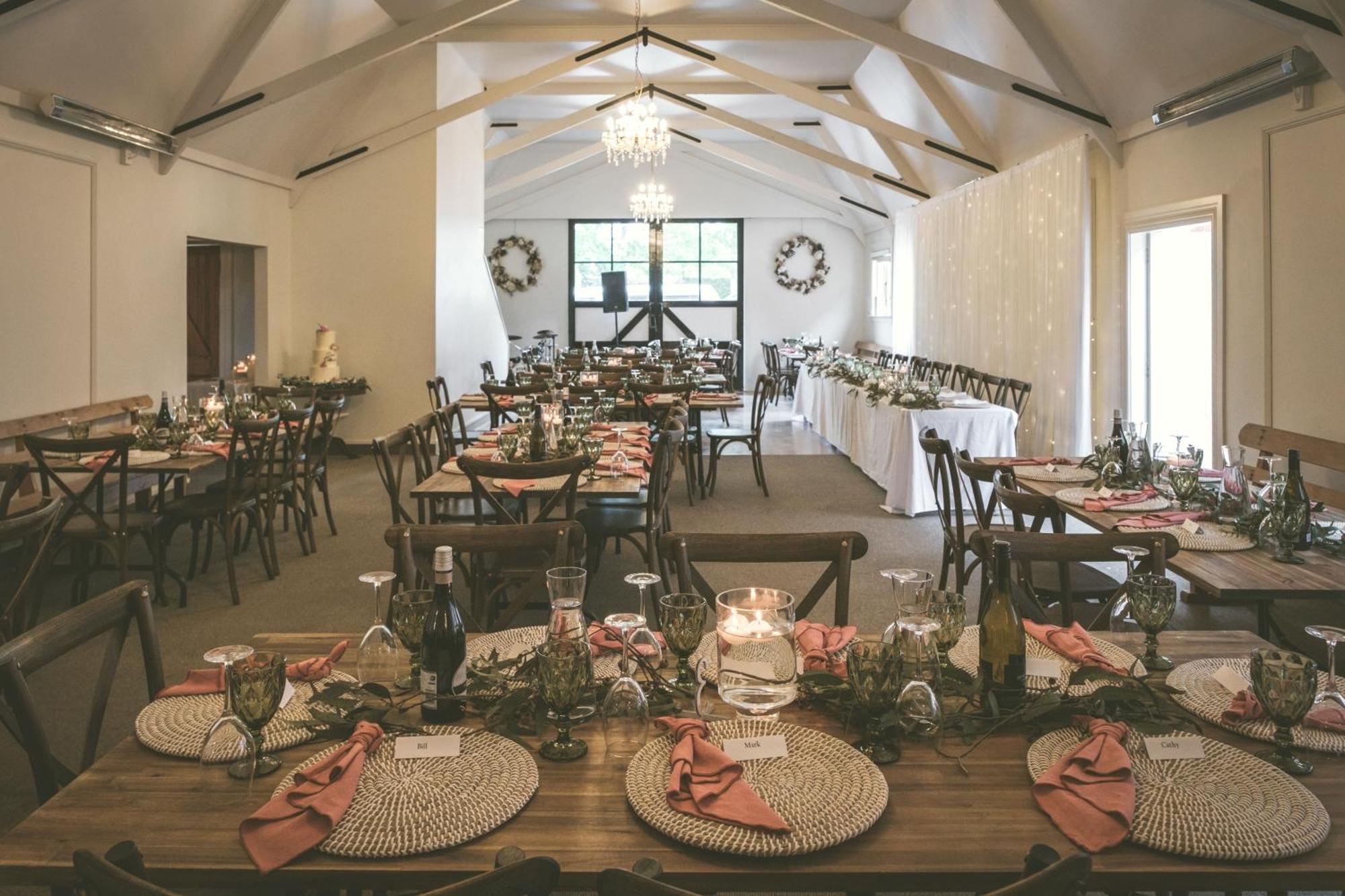 Kingsdown Manor B&B טימארו מראה חיצוני תמונה