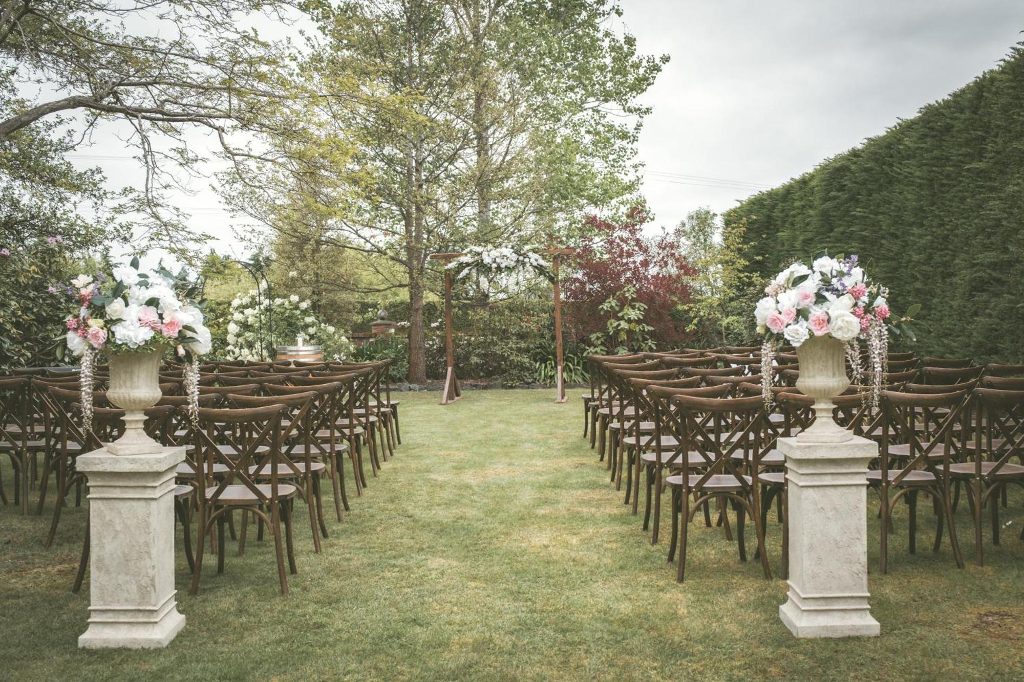 Kingsdown Manor B&B טימארו מראה חיצוני תמונה