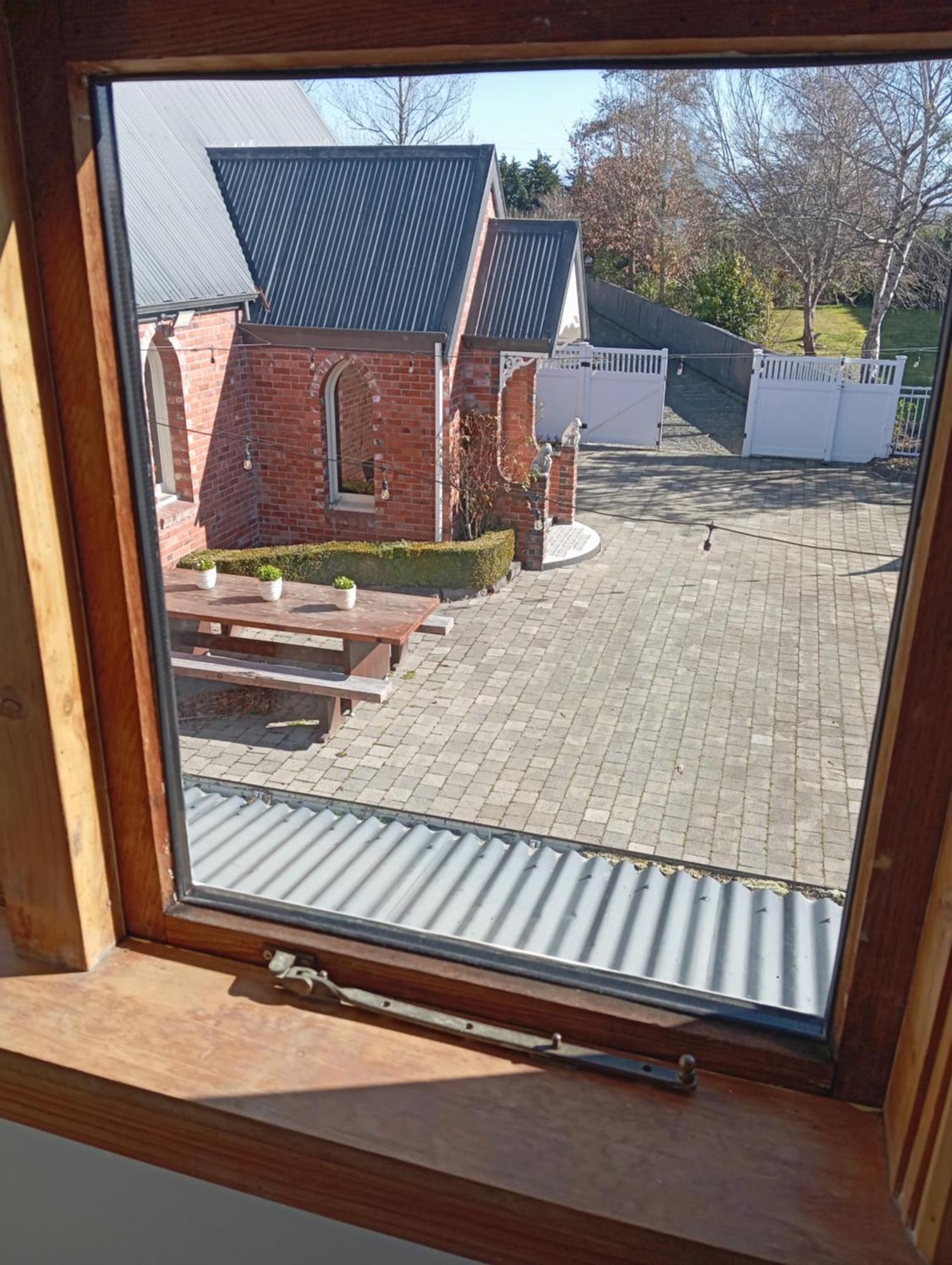 Kingsdown Manor B&B טימארו חדר תמונה
