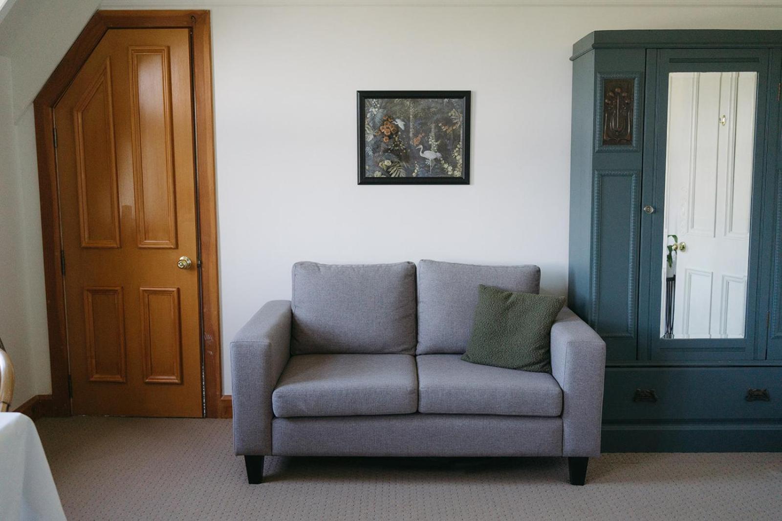 Kingsdown Manor B&B טימארו חדר תמונה