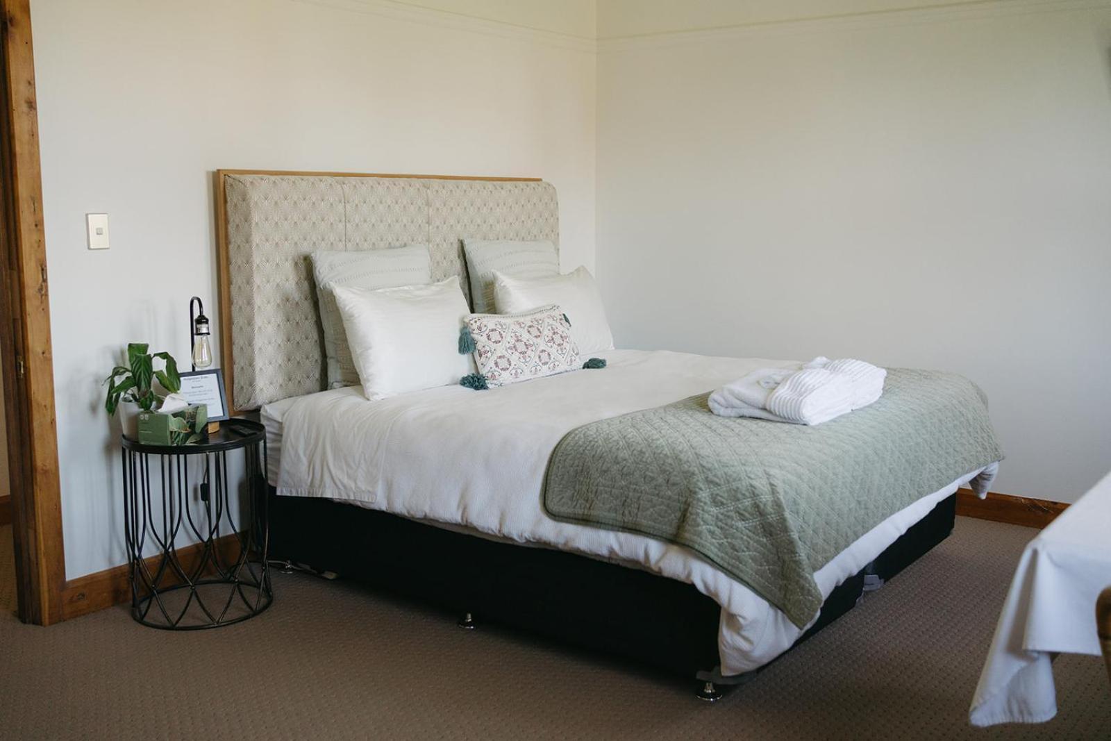Kingsdown Manor B&B טימארו מראה חיצוני תמונה