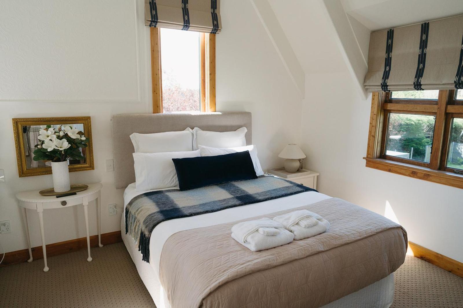 Kingsdown Manor B&B טימארו מראה חיצוני תמונה
