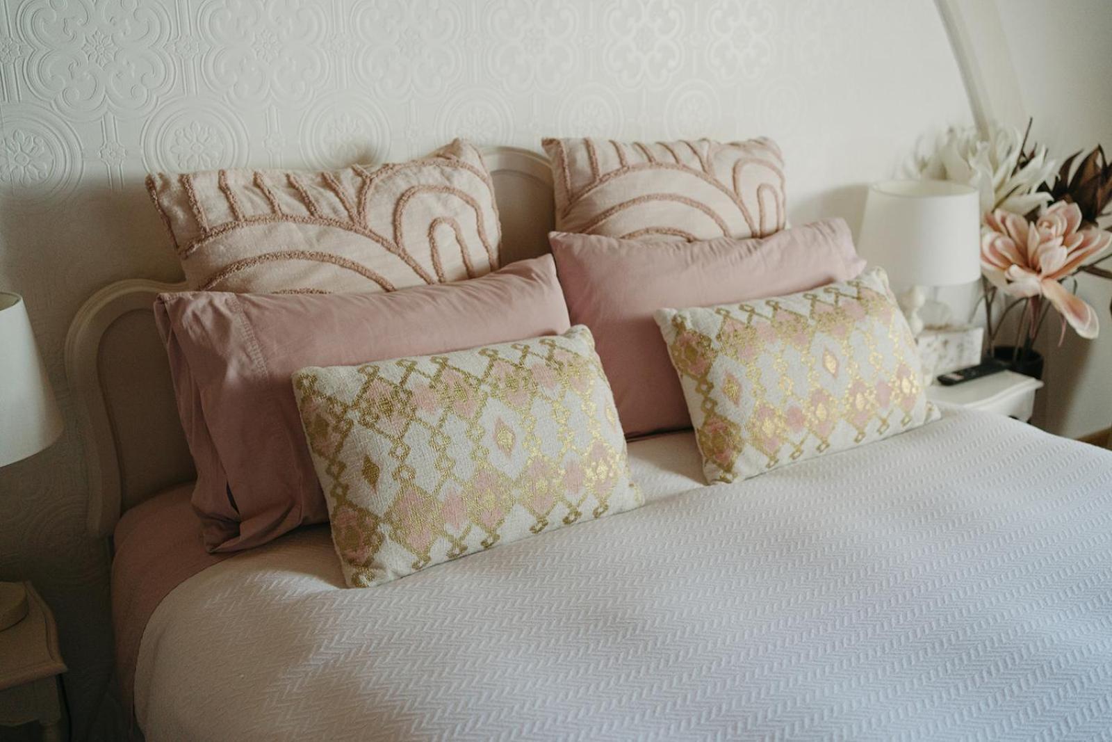 Kingsdown Manor B&B טימארו חדר תמונה