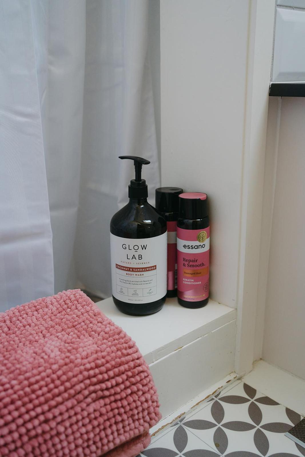 Kingsdown Manor B&B טימארו חדר תמונה